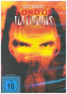 Barker |  Lord of Illusions | Sonstiges |  Sack Fachmedien