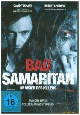 Boyce |  Bad Samaritan - Im Visier des Killers | Sonstiges |  Sack Fachmedien