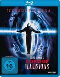 Barker |  Lord of Illusions | Sonstiges |  Sack Fachmedien