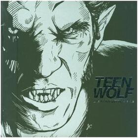 Davis / Harvey / Cochran |  Teen Wolf | Sonstiges |  Sack Fachmedien