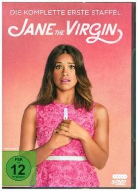 Urman / Brinkerhoff / Reims | Jane the Virgin | Sonstiges | 404-256418814-1 | sack.de