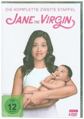 Urman / Brinkerhoff / Reims |  Jane the Virgin | Sonstiges |  Sack Fachmedien
