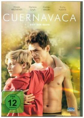 Andrade |  Cuernavaca - Zeit der Reife | Sonstiges |  Sack Fachmedien