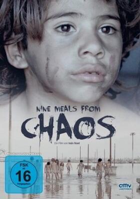 Noel |  Nine Meals from Chaos | Sonstiges |  Sack Fachmedien