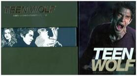 Davis / Harvey / Cochran |  Teen Wolf | Sonstiges |  Sack Fachmedien
