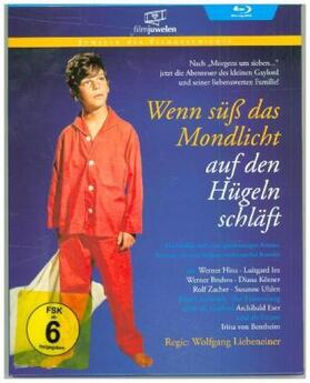 Keindorff / Malpass / Sibelius | Wenn süß das Mondlicht auf den Hügeln schläft | Sonstiges | 404-256418912-4 | sack.de
