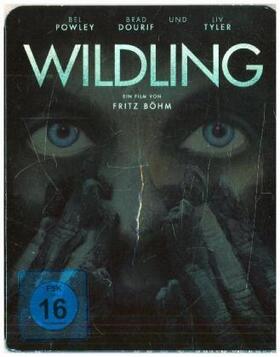 Böhm / Eder | Wildling | Sonstiges | 404-256418919-3 | sack.de