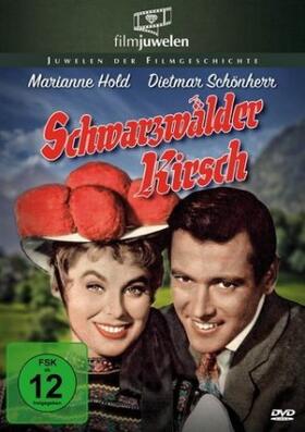 Kampendonk |  Schwarzwälder Kirsch | Sonstiges |  Sack Fachmedien