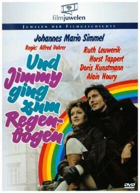 Purzer |  Und Jimmy ging zum Regenbogen | Sonstiges |  Sack Fachmedien