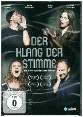Weber |  Der Klang der Stimme | Sonstiges |  Sack Fachmedien