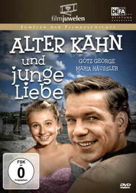 Heinrich / Noll / Vogel |  Alter Kahn und junge Liebe | Sonstiges |  Sack Fachmedien
