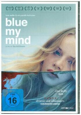 Brühlmann |  Blue My Mind | Sonstiges |  Sack Fachmedien
