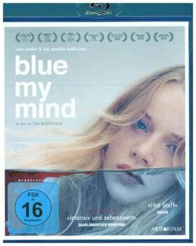 Brühlmann |  Blue My Mind | Sonstiges |  Sack Fachmedien