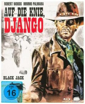 Ambrosini / Andreoli / Baldanello |  Auf die Knie, Django | Sonstiges |  Sack Fachmedien