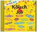  Koelsch & Jot-Top Jeck 2019 | Sonstiges |  Sack Fachmedien
