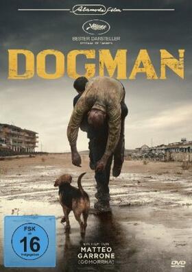 Chiti / Gaudioso / Garrone |  Dogman | Sonstiges |  Sack Fachmedien