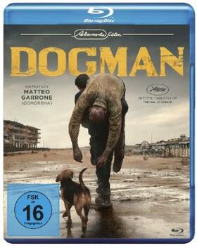 Chiti / Gaudioso / Garrone |  Dogman | Sonstiges |  Sack Fachmedien