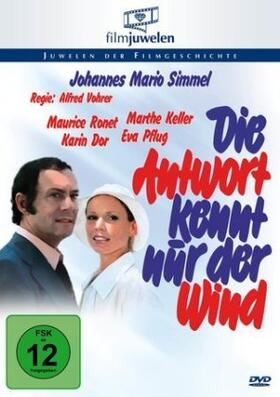 Purzer |  Die Antwort kennt nur der Wind | Sonstiges |  Sack Fachmedien