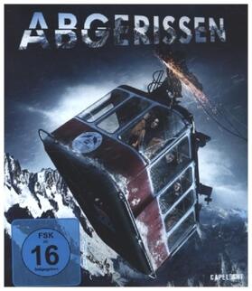 Kosyakov / Nazarov / Rud |  Abgerissen | Sonstiges |  Sack Fachmedien