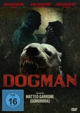 Chiti / Gaudioso / Garrone |  Dogman | Sonstiges |  Sack Fachmedien
