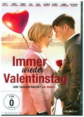 Sekowski |  Immer Wieder Valentinstag | Sonstiges |  Sack Fachmedien