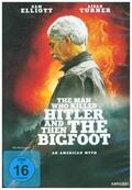Krzykowski |  The Man Who Killed Hitler and Then The Bigfoot | Sonstiges |  Sack Fachmedien