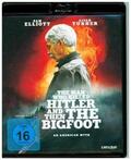 Krzykowski |  The Man Who Killed Hitler and Then The Bigfoot | Sonstiges |  Sack Fachmedien