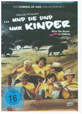 Benoff |  ... und sie sind nur Kinder | Sonstiges |  Sack Fachmedien