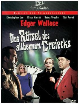 Towers / Wallace |  Das Rätsel des silbernen Dreiecks | Sonstiges |  Sack Fachmedien