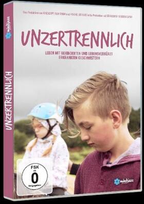 Lodders |  Unzertrennlich - Leben mit behinderten und lebensverkürzt erkrankten Geschwistern | Sonstiges |  Sack Fachmedien