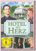 Curry / Leitman / Sáenz |  Hotel mit Herz | Sonstiges |  Sack Fachmedien