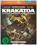 Gould / Gordon |  Krakatoa - Das grösste Abenteuer des letzten Jahrhunderts | Sonstiges |  Sack Fachmedien
