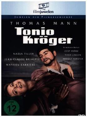 Flaiano / Mann |  Tonio Kröger | Sonstiges |  Sack Fachmedien