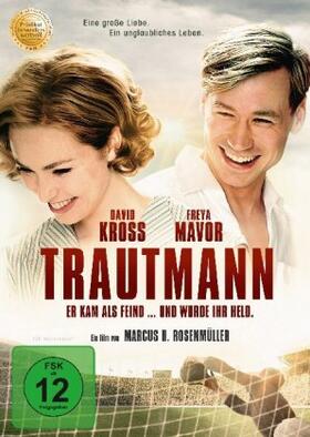 Rosenmüller |  Trautmann. DVD | Sonstiges |  Sack Fachmedien