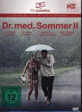 Hüttner / Warneke |  Dr. med. Sommer II | Sonstiges |  Sack Fachmedien
