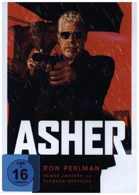 Zaretsky |  Asher | Sonstiges |  Sack Fachmedien