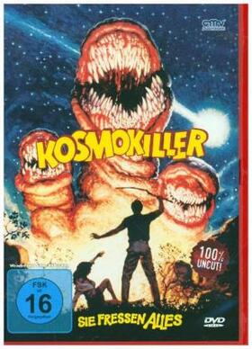 McKeown / Bohus / Dods |  Kosmokiller | Sonstiges |  Sack Fachmedien