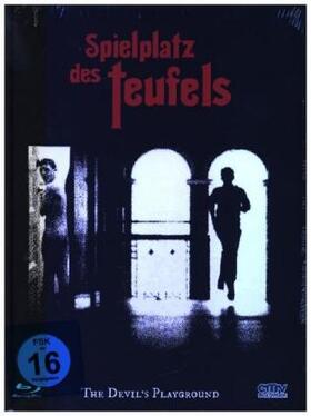 Schepisi |  Spielplatz des Teufels | Sonstiges |  Sack Fachmedien