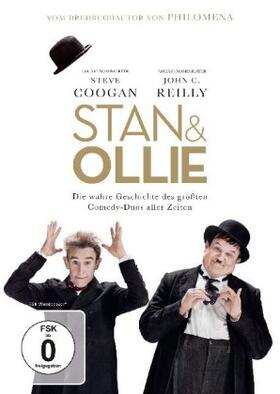 Pope / Marriot |  Stan & Ollie | Sonstiges |  Sack Fachmedien