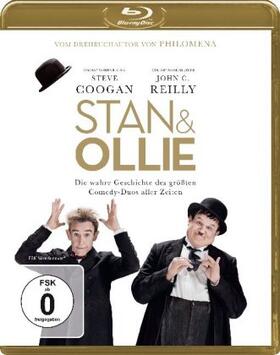 Pope / Marriot |  Stan & Ollie | Sonstiges |  Sack Fachmedien