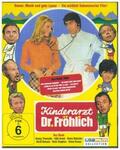 Nachmann |  Kinderarzt Dr. Fröhlich | Sonstiges |  Sack Fachmedien