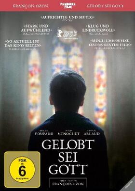 Ozon |  Gelobt sei Gott | Sonstiges |  Sack Fachmedien