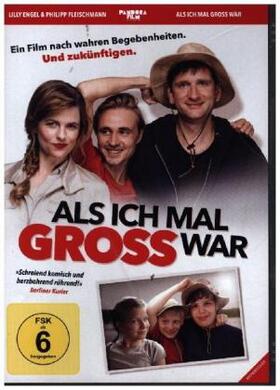 Engel / Fleischmann |  Als ich mal gross war | Sonstiges |  Sack Fachmedien