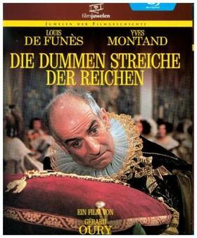 Oury / Thompson / Jullian |  Die dummen Streiche der Reichen | Sonstiges |  Sack Fachmedien