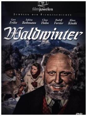  Waldwinter. DVD | Sonstiges |  Sack Fachmedien