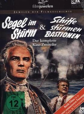 Shtein |  Segel im Sturm & Schiffe stürmen Bastionen | Sonstiges |  Sack Fachmedien