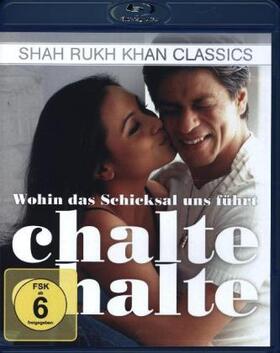 Mirza / Bhatt / Sharma |  Wohin das Schicksal uns führt - Chalte Chalte | Sonstiges |  Sack Fachmedien