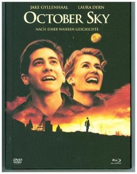 Jr. / Colick | October Sky | Sonstiges | 404-256419703-7 | sack.de