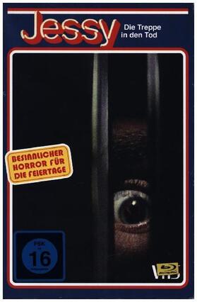 Moore |  Jessy - Die Treppe in den Tod | Sonstiges |  Sack Fachmedien