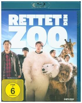  Rettet den Zoo | Sonstiges |  Sack Fachmedien